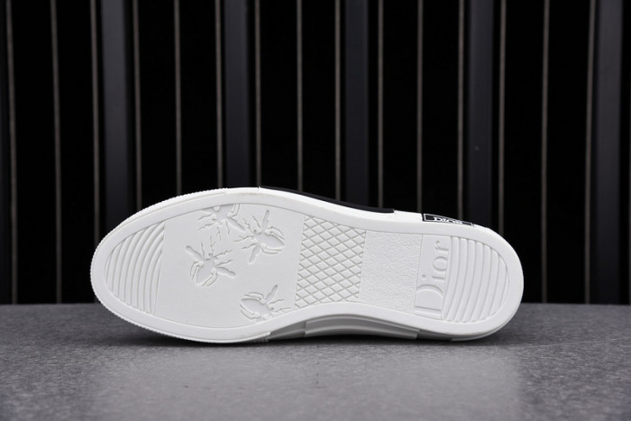 Dior B23 OBLIQUE HIGH TOP Shoes T00853H072 - Image 5