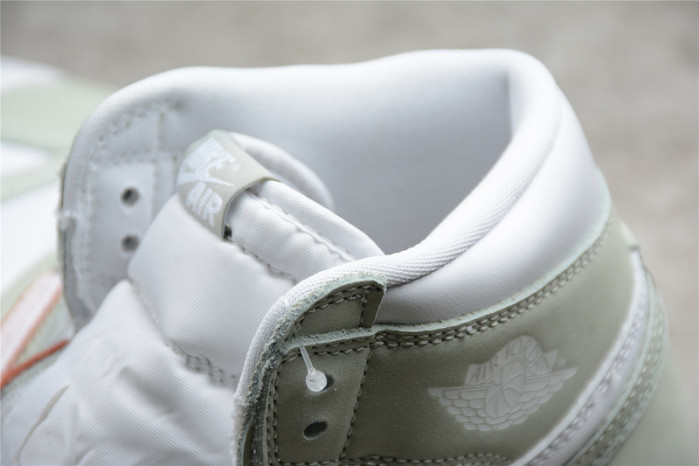AIR JORDAN 1 HIGH OG ??SEAFOAM?? CD0461-002 - Image 5