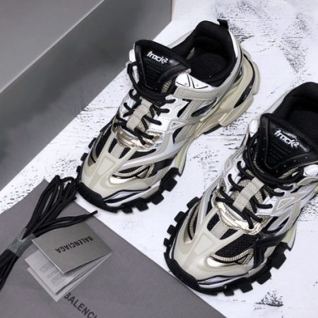 Balenciaga Sneaker TRACK Tess.s.Gomma 4.0 4000007 - Image 9