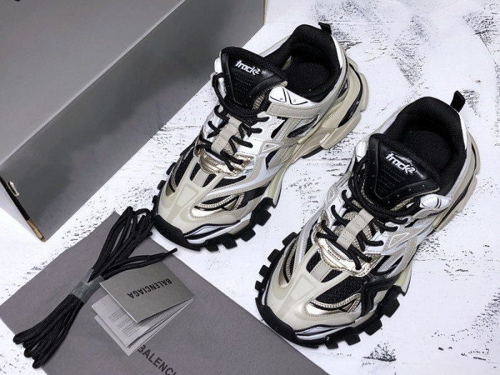 Balenciaga Sneaker TRACK Tess.s.Gomma 4.0 4000007 - Image 9