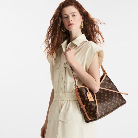 LV Carryall  PM&MM - Image 2