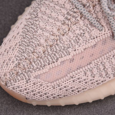 Yeezy Boost 350 V2 SYNTH REFLECTIVE FV5666 - Image 14
