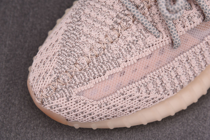 Yeezy Boost 350 V2 SYNTH REFLECTIVE FV5666 - Image 14