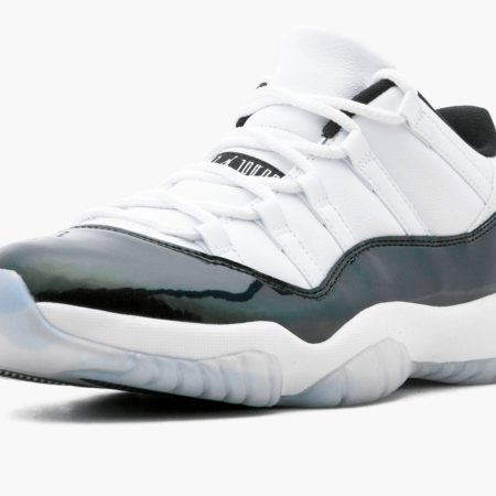 Air Jordan 11 Retro Low "Easter Emerald" - Image 4