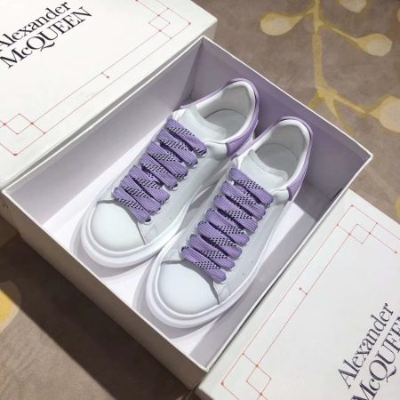Alexander McQueen‘Larry'sneakers - Image 3