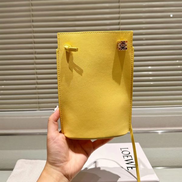 Loewe Relief Crossbody bag