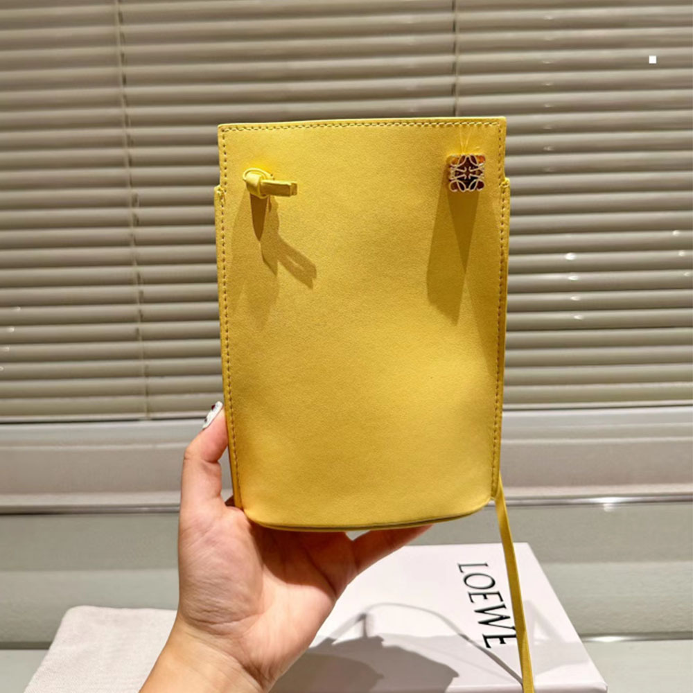 Loewe Relief Crossbody bag - Image 3