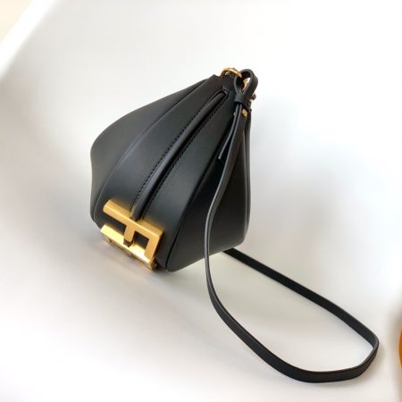Fendi Fendigraphy Bag Mini Top Quality - Image 3