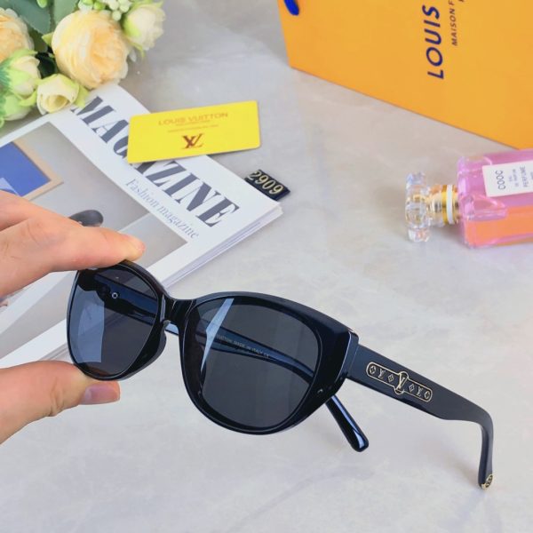 LV Sunglasses