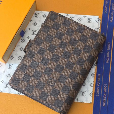 LV Notebooks - Image 5