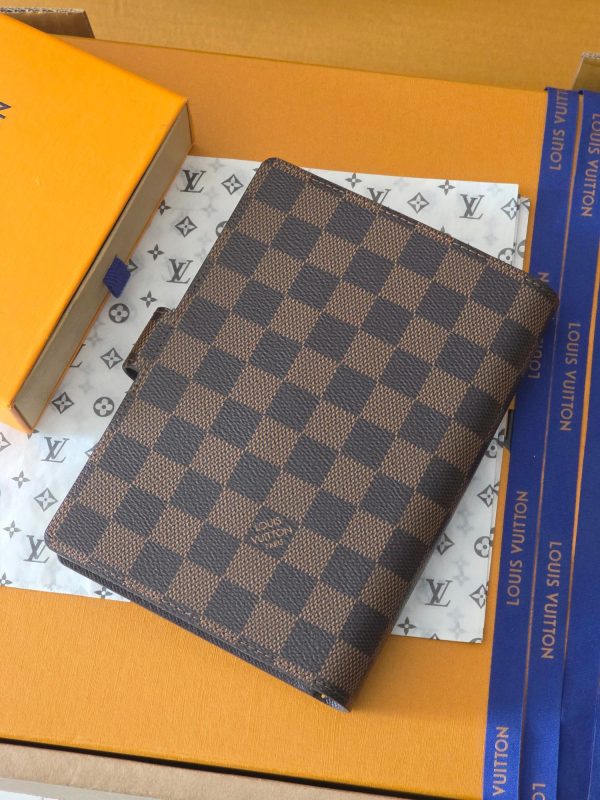 LV Notebooks