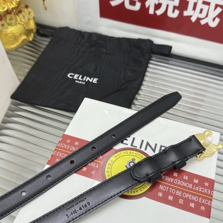 Celine 18mm Belt Top Quality - Image 4