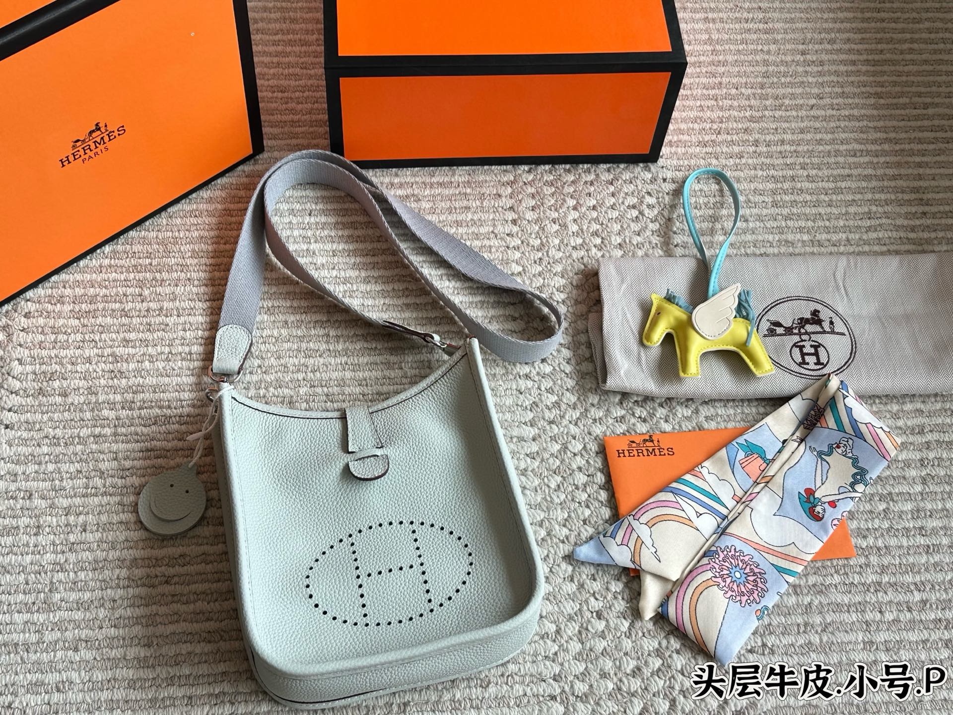 Hermès Evelyne 16 Amazone Bag - Image 2