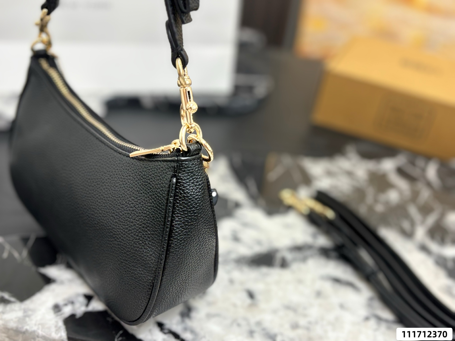 Coach Teri Crossbody Bag - Image 4