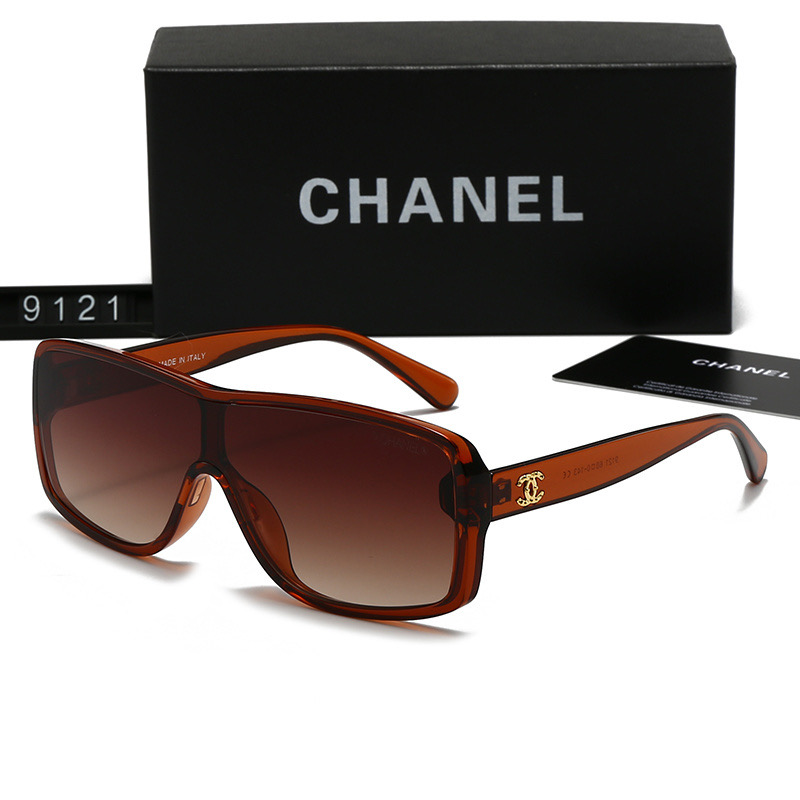 Chanel Fashionable Sunglasses - Image 6