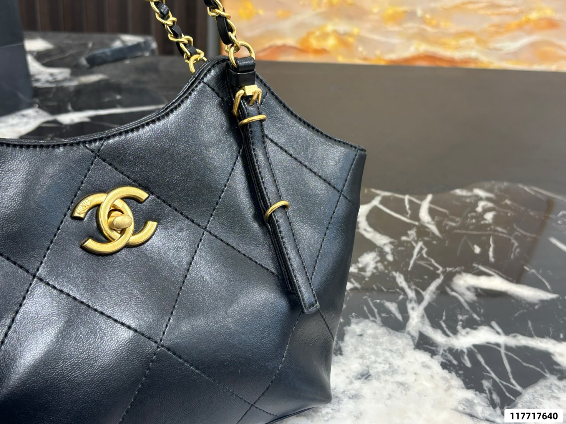Chanel Tote Bag - Image 7