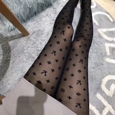 LV stockings