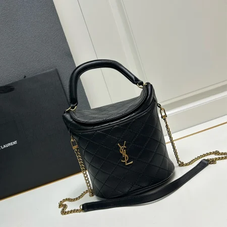 SAINT LAURENT YSL GabyBucket - Image 3