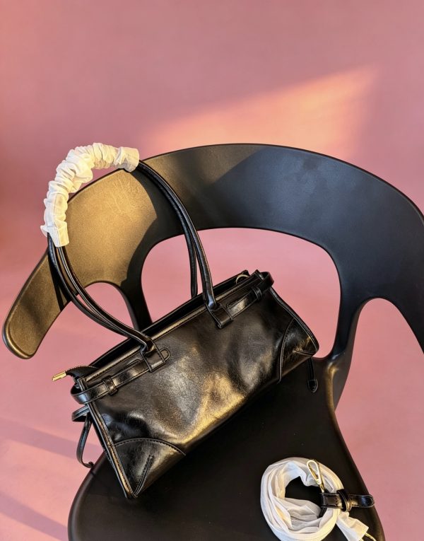 Prada Bonny Medium Handbag