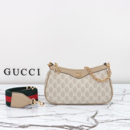 Gucci Ophidia Monogarm Handbag Shoulder bag - Image 8