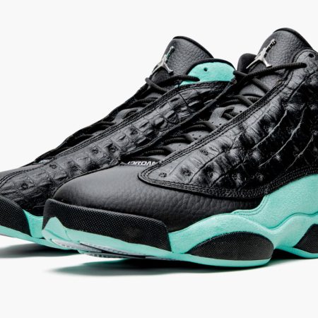 Air Jordan 13 "Island Green" - Image 2