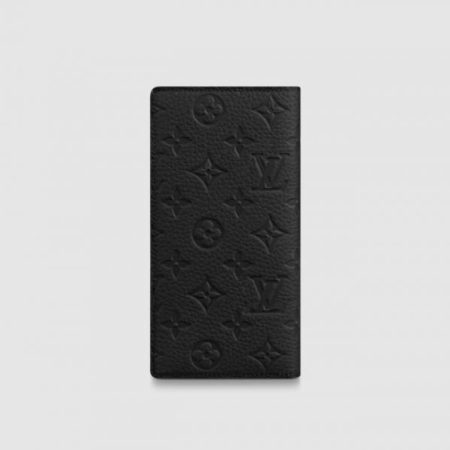 LV BRAZZA WALLET M69038 - Image 6
