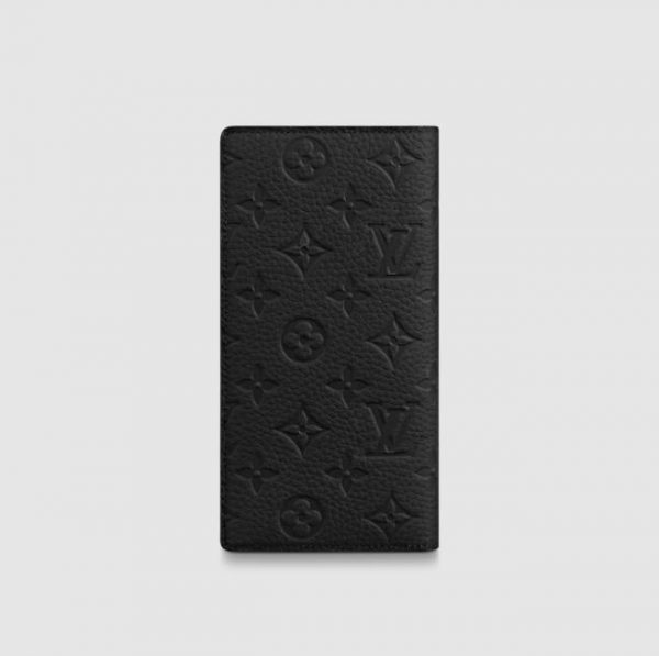 LV BRAZZA WALLET M69038