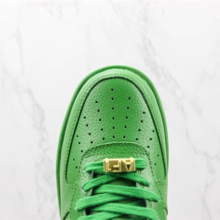 Nike Air Force 1 Low SP AMBUSH Pine Green DV3464-300 - Image 8