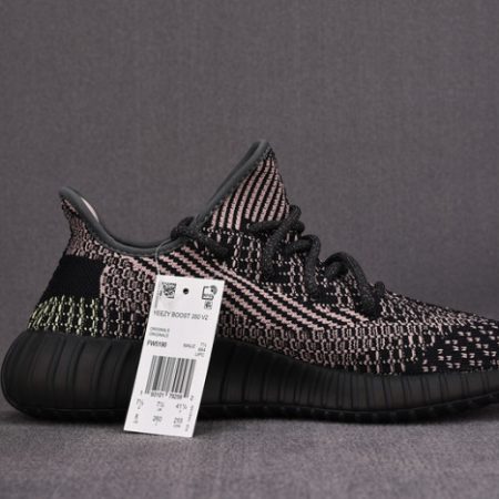 Yeezy 350 V2 Yecheil FW5190 - Image 7