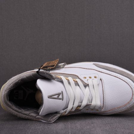 AIR JORDAN 3RETRO A MA MANIERE DH3434-110 - Image 12
