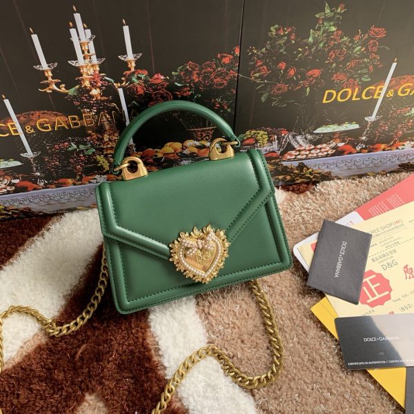 Dolce & Gabbana handbag