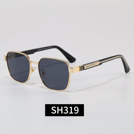LV Fashionable Sunglasses - Image 6