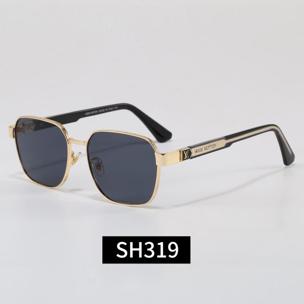 LV Fashionable Sunglasses