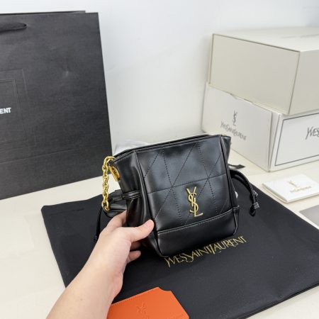 Saint Laurent Jamie mini shoulder bag - Image 9