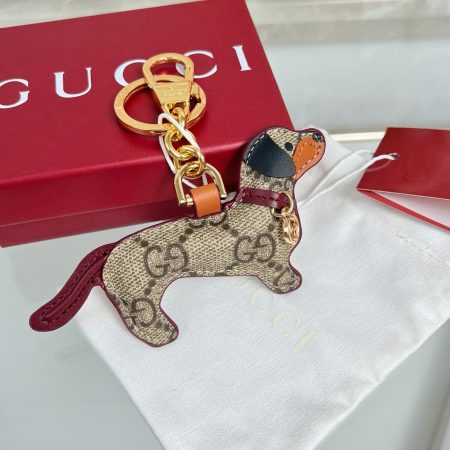 Gucci Dog Charms - Image 6