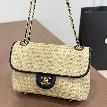 Chanel Flap Bag - Image 6