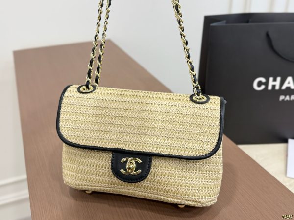 Chanel Flap Bag