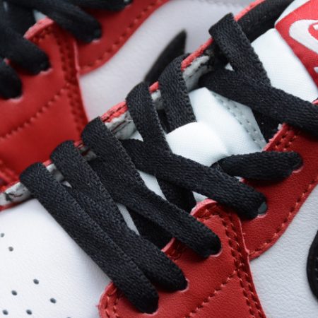 Jordan 1 Retro Low Chicago (2016) 705329-600 - Image 11