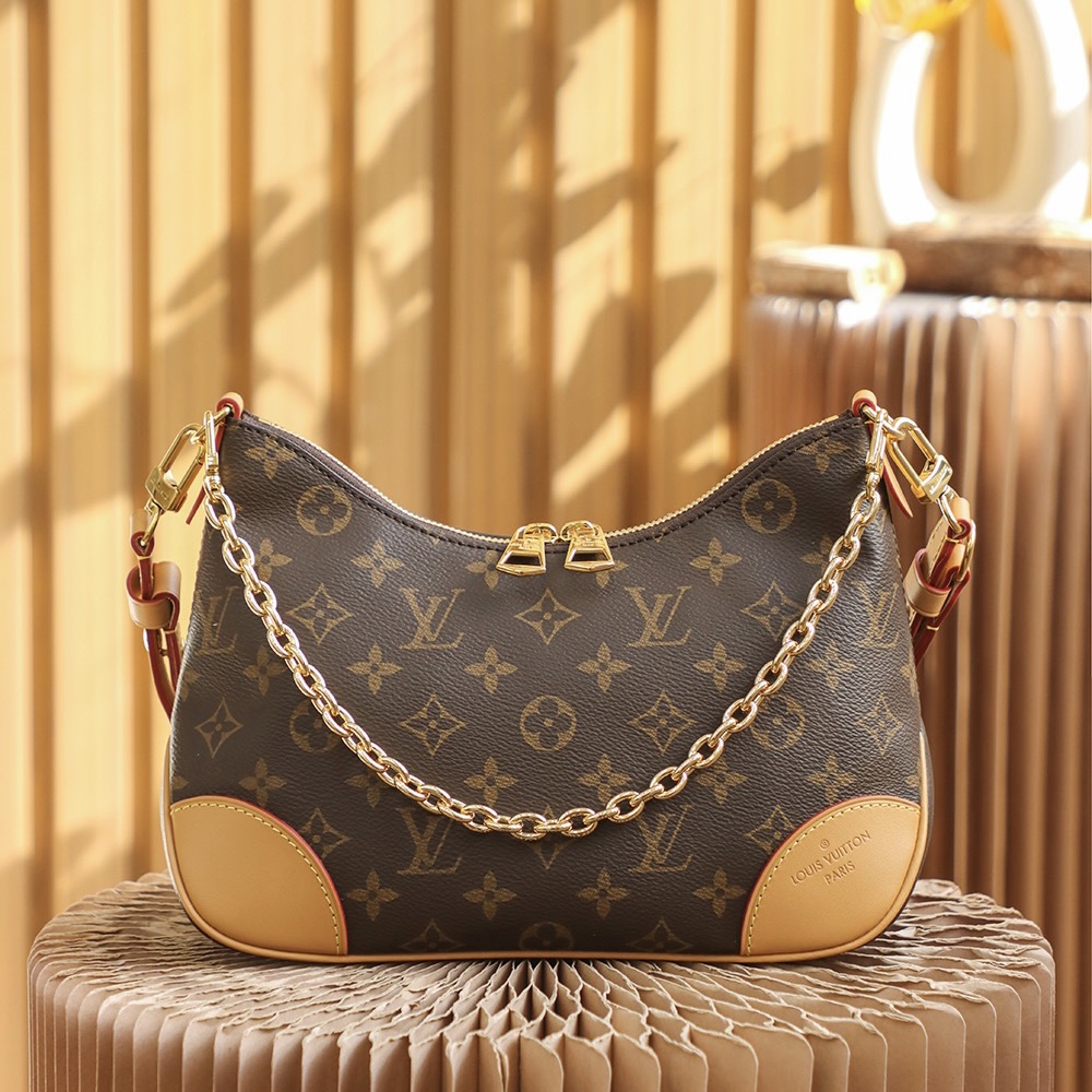 LV Boulogne Bag - Image 5