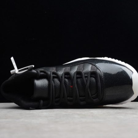 JORDAN 11 RETRO BP "72-10" black 378037-002 - Image 6