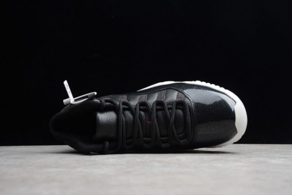 JORDAN 11 RETRO BP "72-10" black 378037-002
