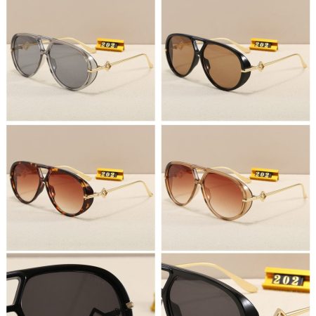 Fendi Fashionable Sunglasses