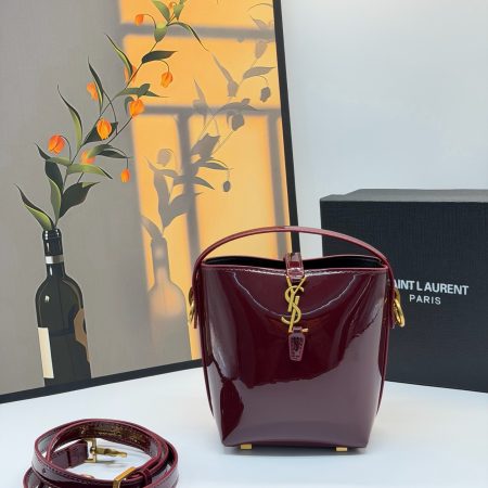YSL Bucket Bag - Image 2