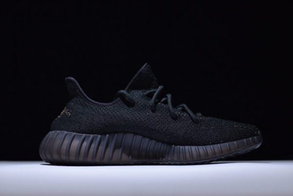 Yeezy Boost 350 V2 Black Copper BY1605