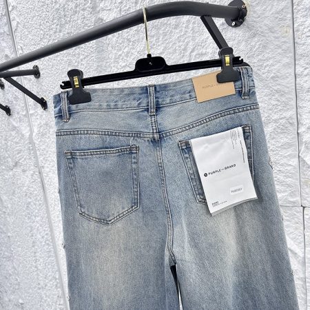 Chrome Hearts Jeans - Image 2