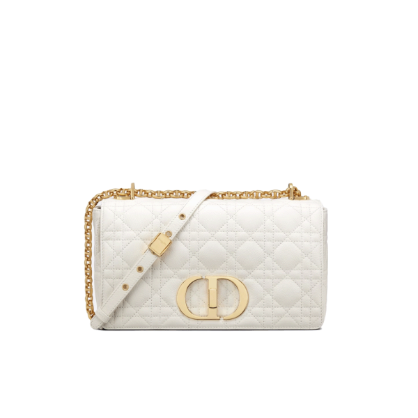 Dior Caro Bag
