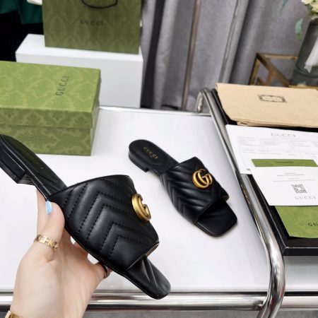 Gucci Spring/Summer Sandals - Image 10