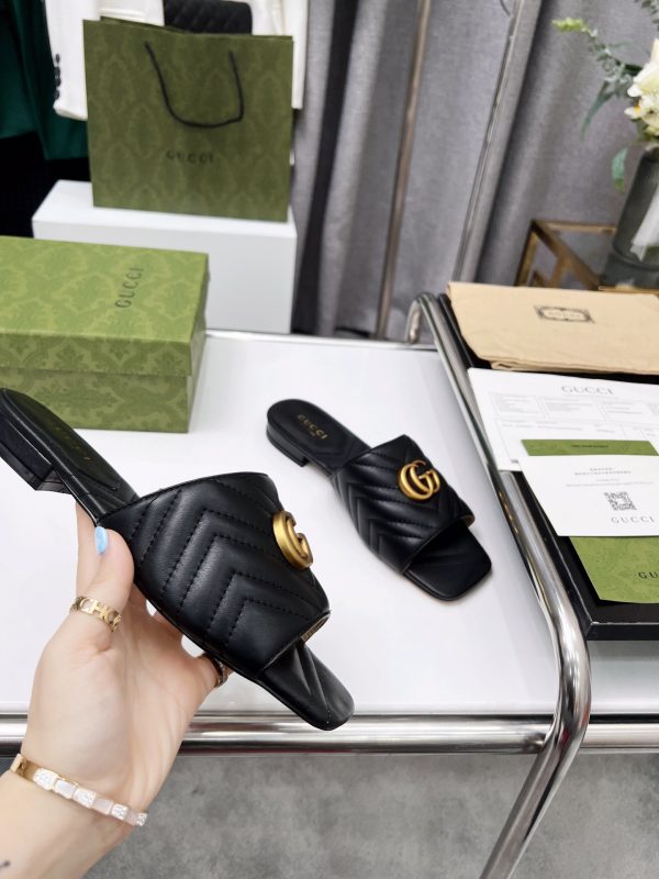 Gucci Spring/Summer Sandals