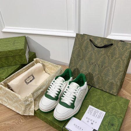 Gucci Sneakers - Image 4