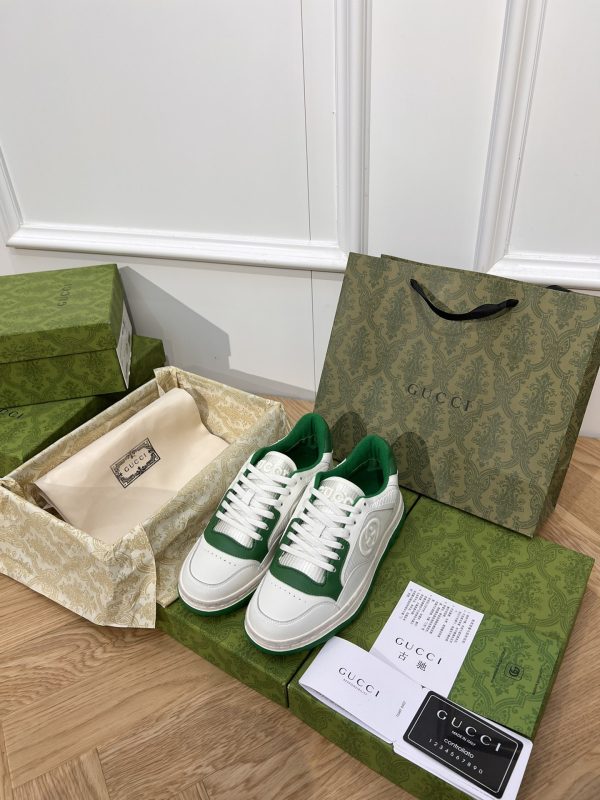 Gucci Sneakers